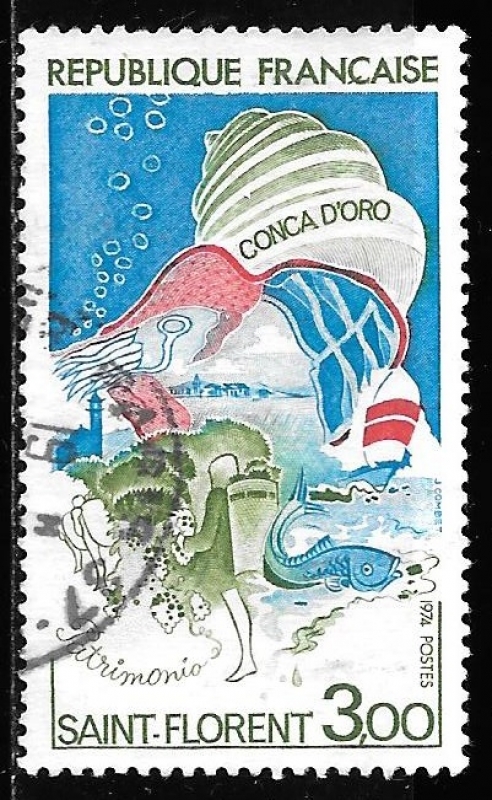 Francia-cambio