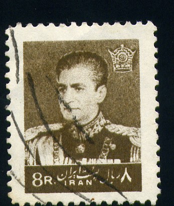 Sha Reza Pahlavi