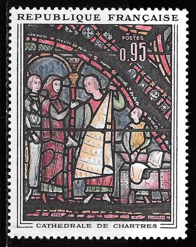 Francia-cambio