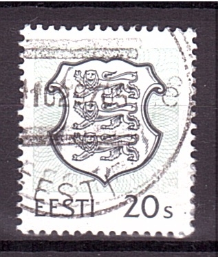 Escudo Nacional