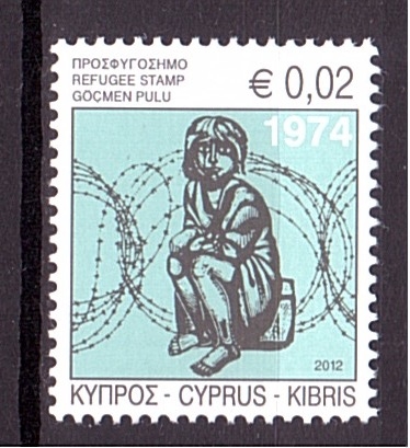 Refugiados desde 1974