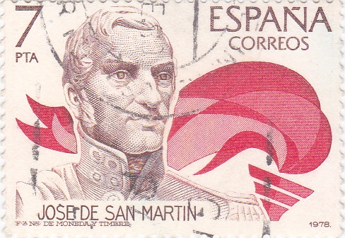 José de San Martí(40)