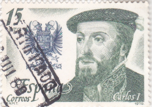 Carlos I (40)