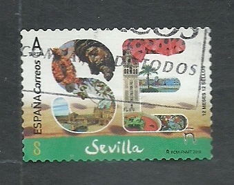 Sevilla