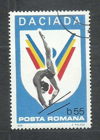 Gimnasia retmica