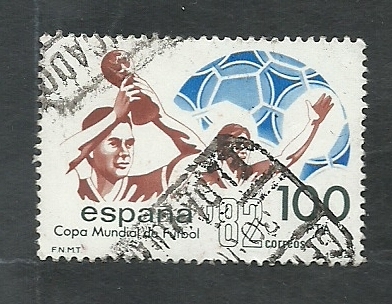 Futbol  Barcelona  82