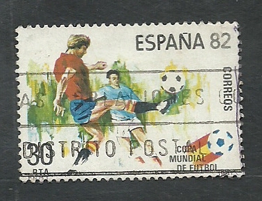 Futbol  Barcelona  82