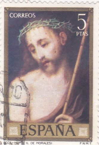 Ecce-homo (Morales)  (40)