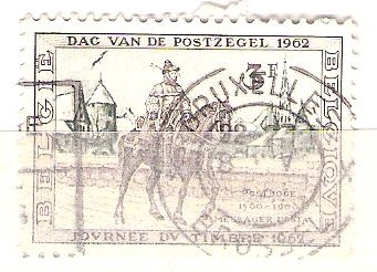Día del sello 