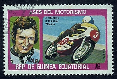 Ases del Motorismo