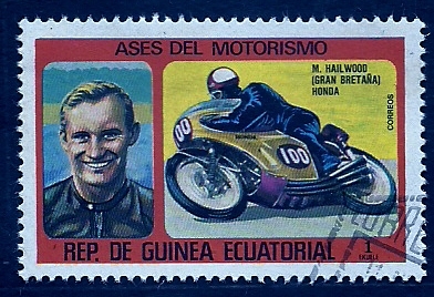 Ases del Motorismo