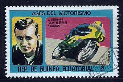 Ases del Motorismo