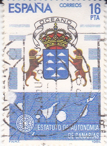 Estatuto de autonomía de Canarias  (40)