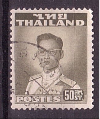 Rey Bhumibol Adulyadej