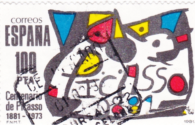 Centenario de Picasso (40) 