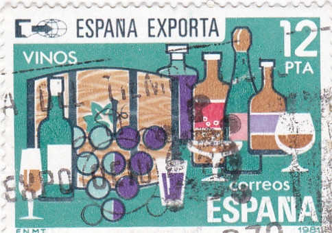 España exporta vinos (40)