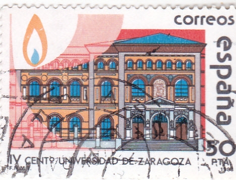 IV Centenario Universidad de Zaragoza (40)