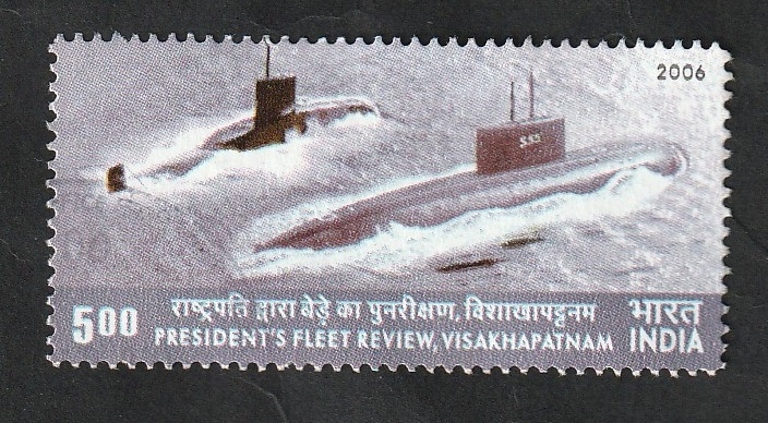 1892 - Submarinos