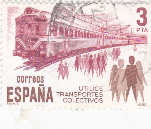 Utilice transportes colectivos(40)