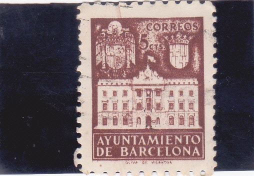 Ayuntamiento de Barcelona (40)