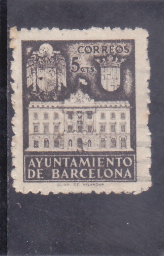Ayuntamiento de Barcelona (40)