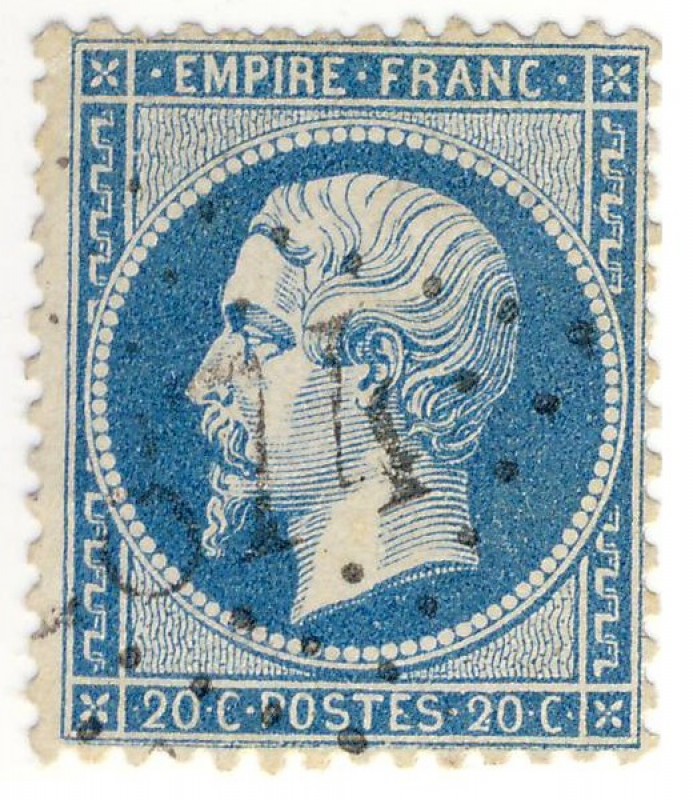 Napoleon III (Empire Franc)