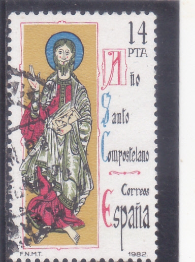 Año Santo Compostelano(41)
