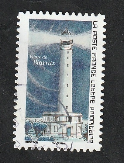Faro de Biarritz