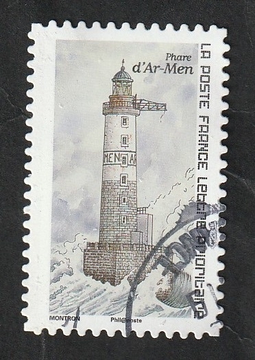 Faro de Ar-Men