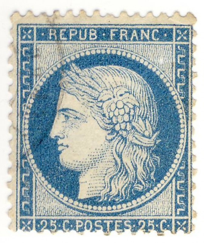 Cérès (Repub Franc)