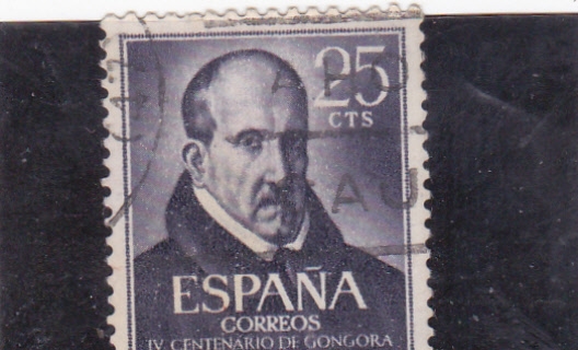 IV Centenario de Gongora (41)