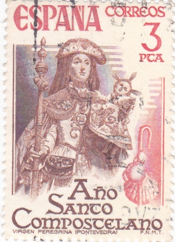 Año Santo Compostelano  (41)