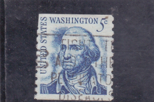 G. Washington 