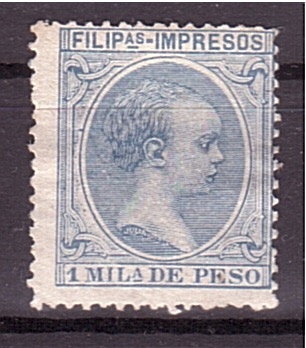 Alfonso XIII