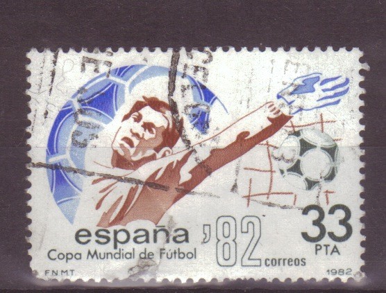 España  82