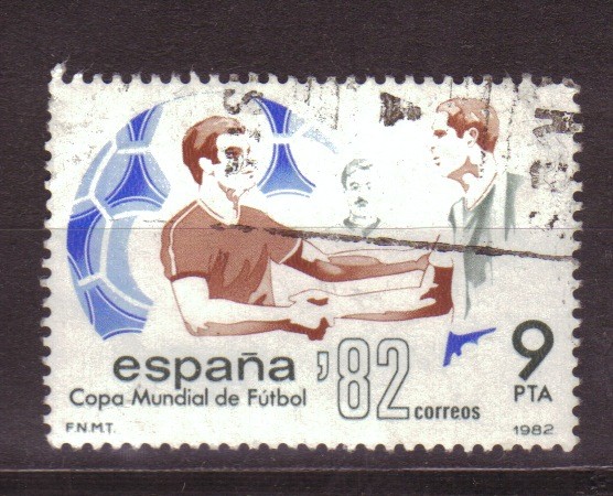 España  82