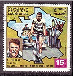 TOUR'72
