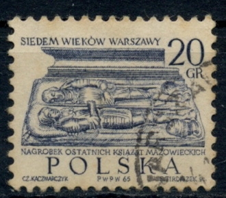 POLONIA_SCOTT 1336 $0.25