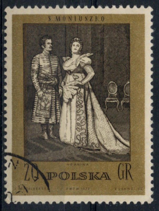 POLONIA_SCOTT 1901.02 $0.25