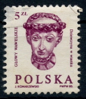 POLONIA_SCOTT 2682A $0.25