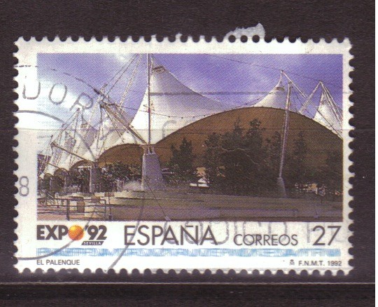 EXPO'92