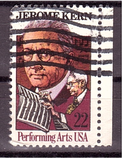 Jerome Kern