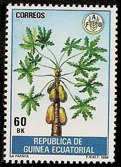 FAO  - La Papaya