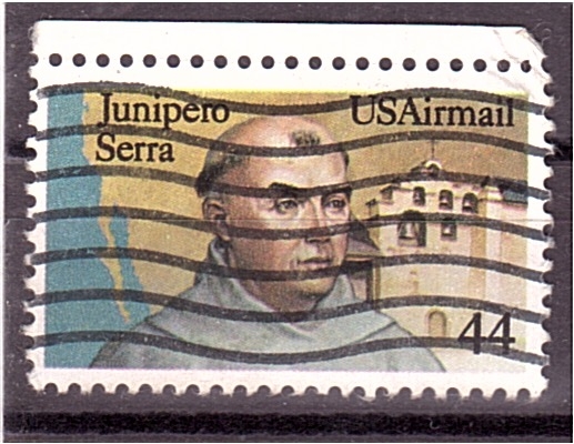 Junipero Serra