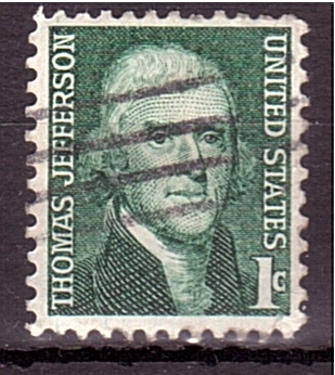 Thomas Jefferson