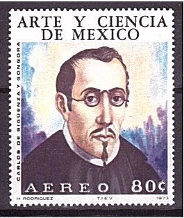 serie- Arte y ciencia de Mexico