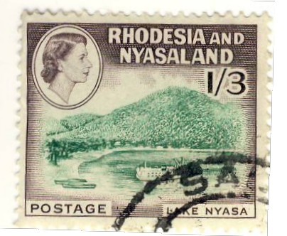 Lake Nyasa