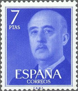2226 - General Franco