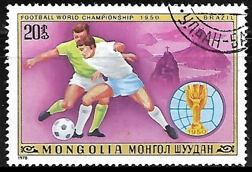  Football World Cup 1978, Argentina
