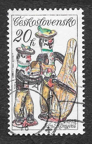 2212 - Cerámica Eslovaca